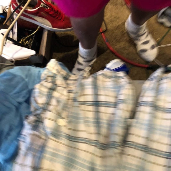 PHAT FARM SHORTS SIZE 36 ALL DIFFERENT COLORS - Picture 5 of 6